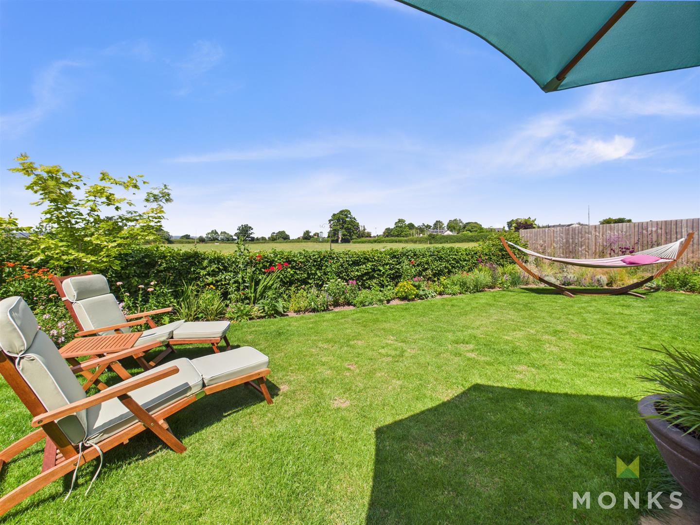 3 Hornbeam Close, Oswestry, SY11 3FL For Sale